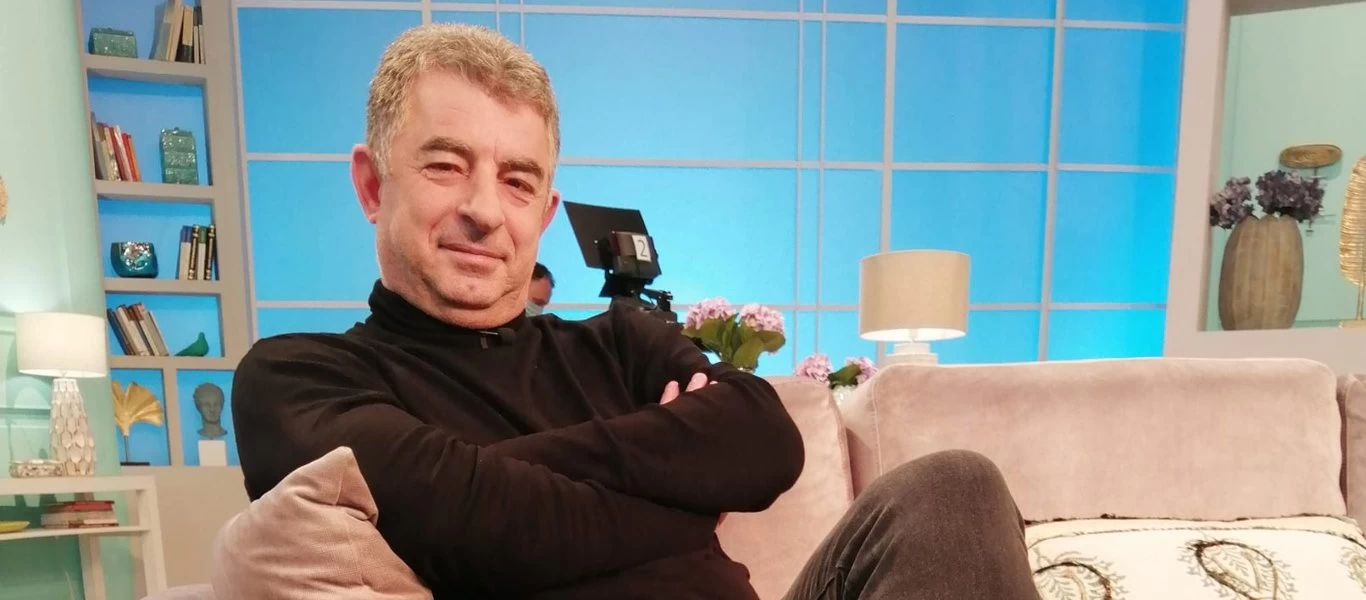 Εκτέλεση Γ.Καραϊβάζ: Τα λάθη των δολοφόνων που ίσως βοηθήσουν στην σύλληψή τους